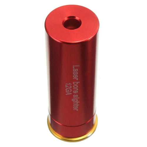 Red Sighting Sight Boresight Copper Leveler 635-655NW 1