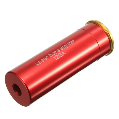Red Sighting Sight Boresight Copper Leveler 635-655NW 2