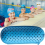 Swimming Goggle Case, Goggle Protection Case with Clip 5