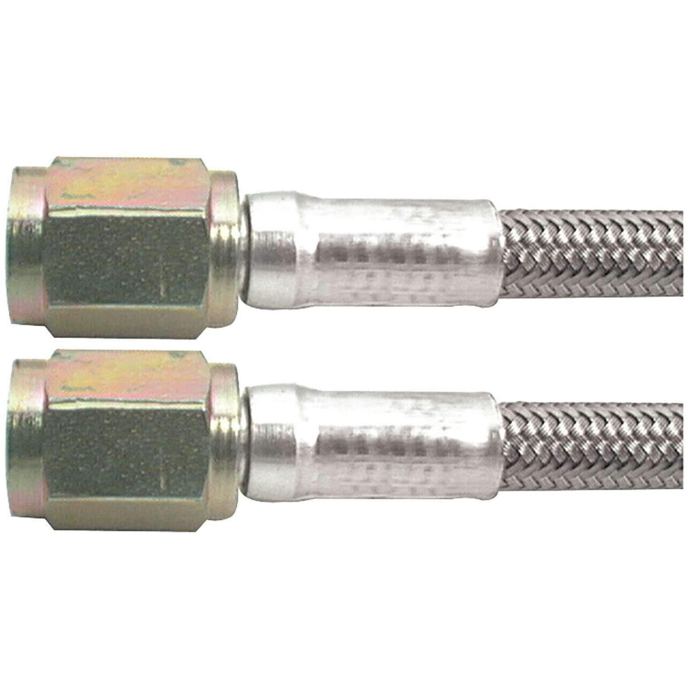 Allstar Performance (All46300-18-5) #3 Line 18"""" Pack Of 5 848238047097