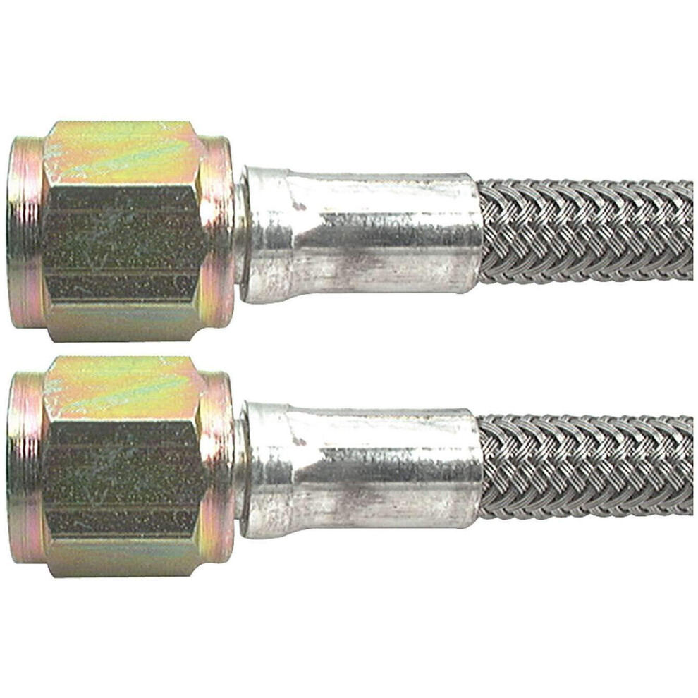 Allstar Performance (All46400-18-5) #4 Line 18"""" Pack Of 5 848238047240
