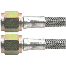 Allstar Performance (ALL46400-21-5) Lnea #4 21"" Paquete de 5