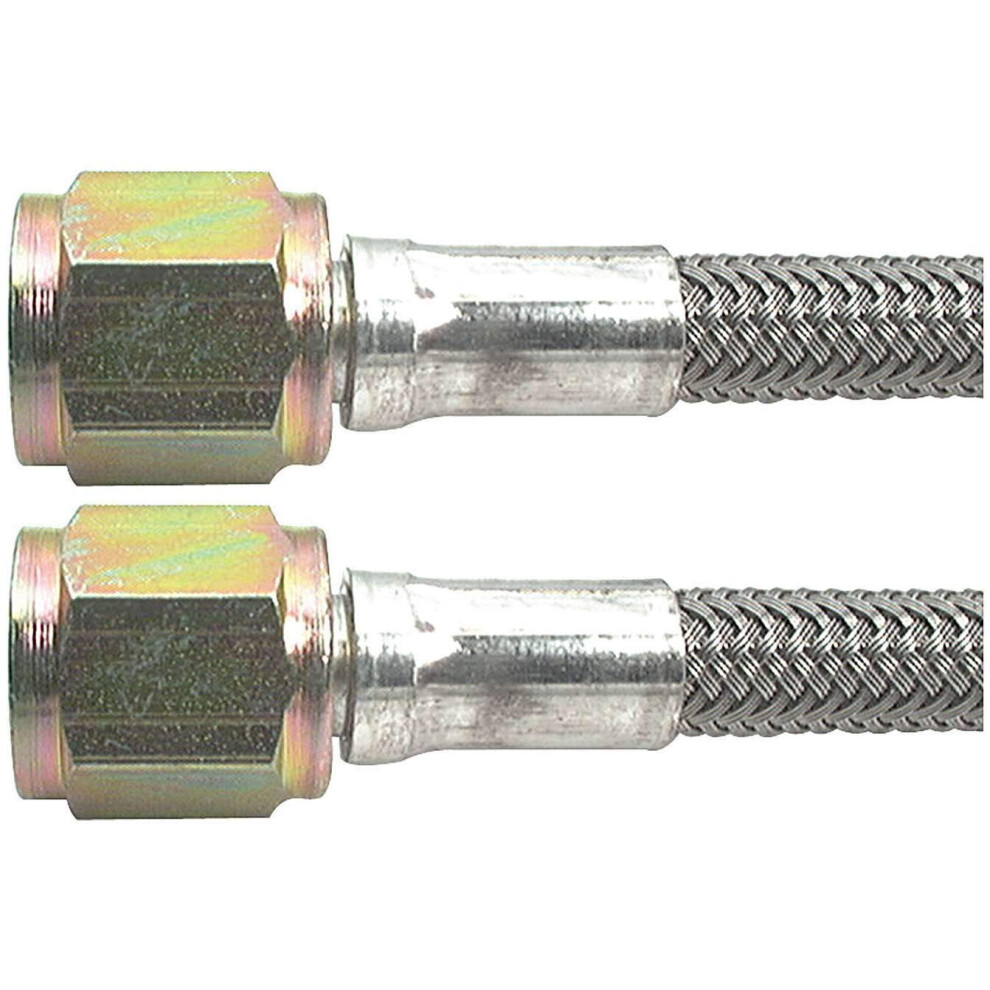 Allstar Performance (All46400-30-5) #4 Line 30"""" Pack Of 5 848238048735