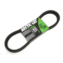 Arctic Cat 0627-084 TRASMISSIONE A CINGHIA-DCVS S6A-S 36.8W X12070C Nero