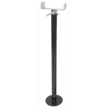 HUSKY TOWING Liner (81081) 26 1/4'' - 49 1/4'' ausziehbarer, verstellbarer Stabilisator – Paar