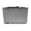 Denso 221-3214 Radiator 1