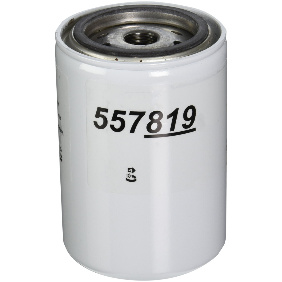 Wix Filters - 57819 Heavy Duty Spin-On Transmission Filter Pack Of 1 765809578197