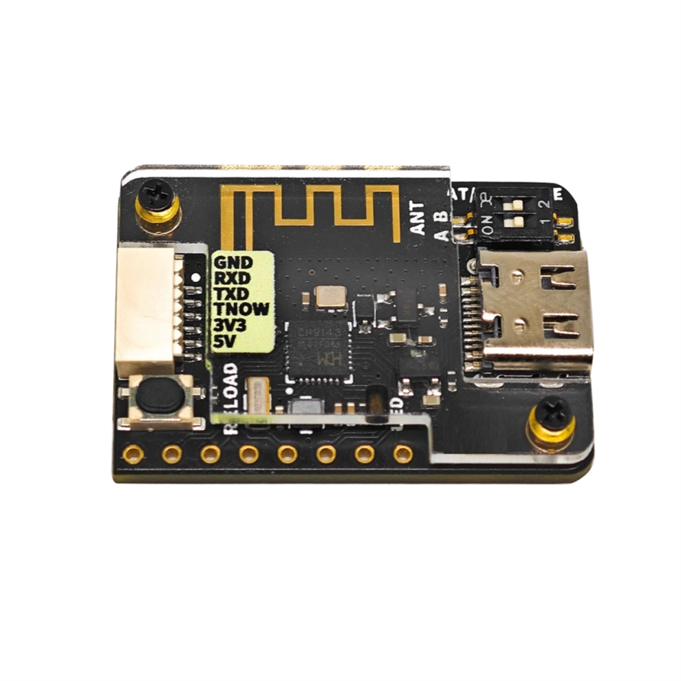 Ble/Uart/Usb Module Ble/Usb To Serial/Ttl Uart Module 4854137539041
