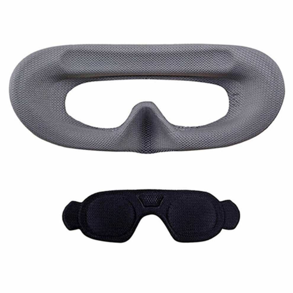 For Avata 2 Goggles 3 Foam Pad Sponge Eye Mask Comfortable(A) 4853252325447