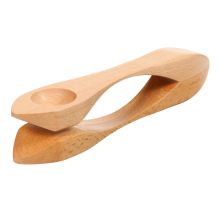 Folk Sound Traditionelle Percussion-Löffel, tolles Geschenk für Erwachsene