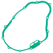 Uszczelka pokrywy sprzegla Caltric kompatybilna z Honda Trx300 Fourtrax 300 1995-2000