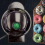 Electric Donut Machine Non-stick Coated Kitchen Donut Maker EU Plug A 5