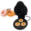 Electric Donut Machine Non-stick Coated Kitchen Donut Maker EU Plug A 6