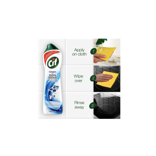 Cif Grddvit PMP 1,49 250ml 1