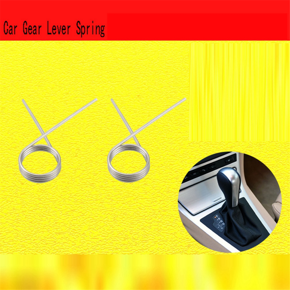 20Pcs/Lot Car Gear Lever Spring Shift Mechanism For Mini 4853609557217