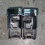 Left Front Door Lock Switch BB5T-14017-DCW For 5