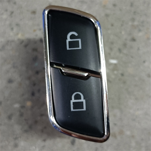 Left Front Door Lock Switch BB5T-14017-DCW For