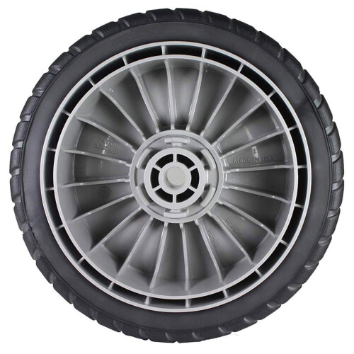 Honda Honda 44710-VL0-L02ZB Vorderrad 1