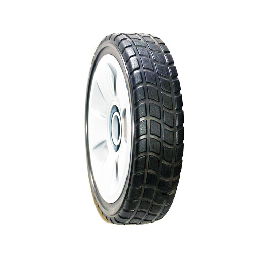Honda Honda 44710-VL0-L02ZB Vorderrad 2