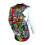 Maglia da uomo O'Neal 0023-103 Mayhem Crank (Nero/Multi Medium) 2