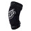 Ginocchiera T-Bone Troy Lee Designs - Nera X-Large/2X-Large 1