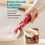 Multi-Purpose Anti-Scald Bowl Holder Clip for Kitchen C 3