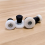 4 Pcs Ceramic Clay Pottery Wheel,Pottery Trimming Spinner 6