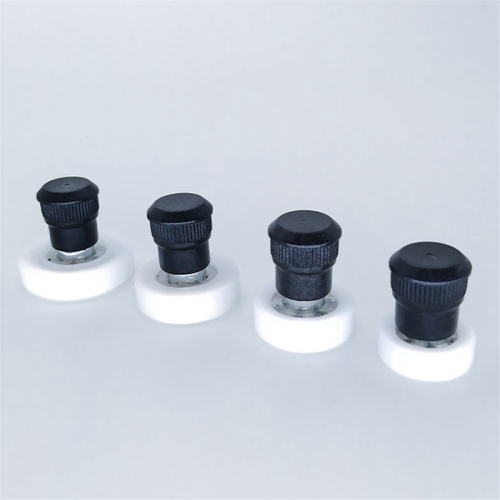 4 Pcs Ceramic Clay Pottery Wheel,Pottery Trimming Spinner