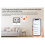 Tuya Smart WIFI Temperatur- und Feuchtigkeitssensor mit LCD-Display 6