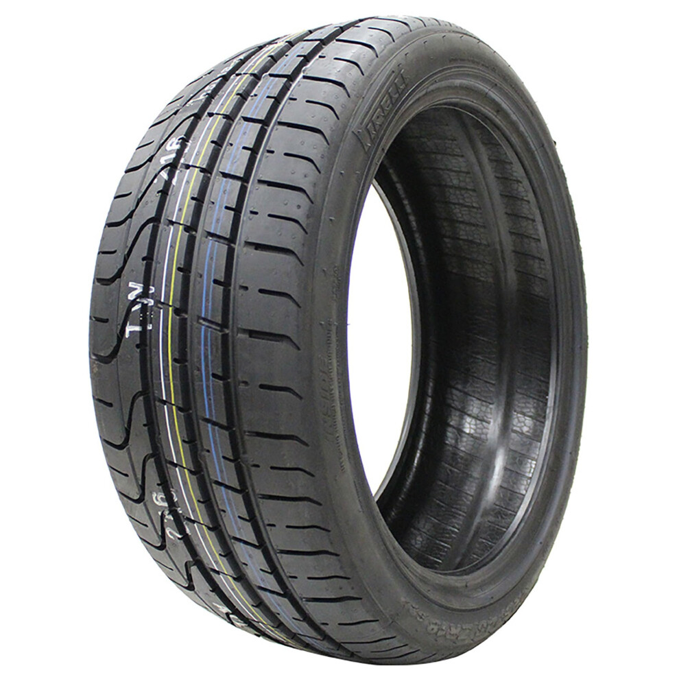 Pirelli P Zero 20540ZR18 86Y Passenger Tire