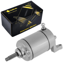 Caltric Starter yhteensopiva Honda Trx400Ex Trx-400Ex Four Trax Spor Trax 400 kanssa