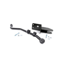 Rough Country geschmiedete verstellbare Spurstange vorne fr Jeep XJ/ZJ/MJ 8401  1042