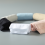 Gray Summer sun protection ice sleeves, ice silk 5