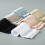 Gray Summer sun protection ice sleeves, ice silk 6