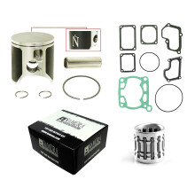 Namura 185-3004 Kit de Reparación de Parte Superior