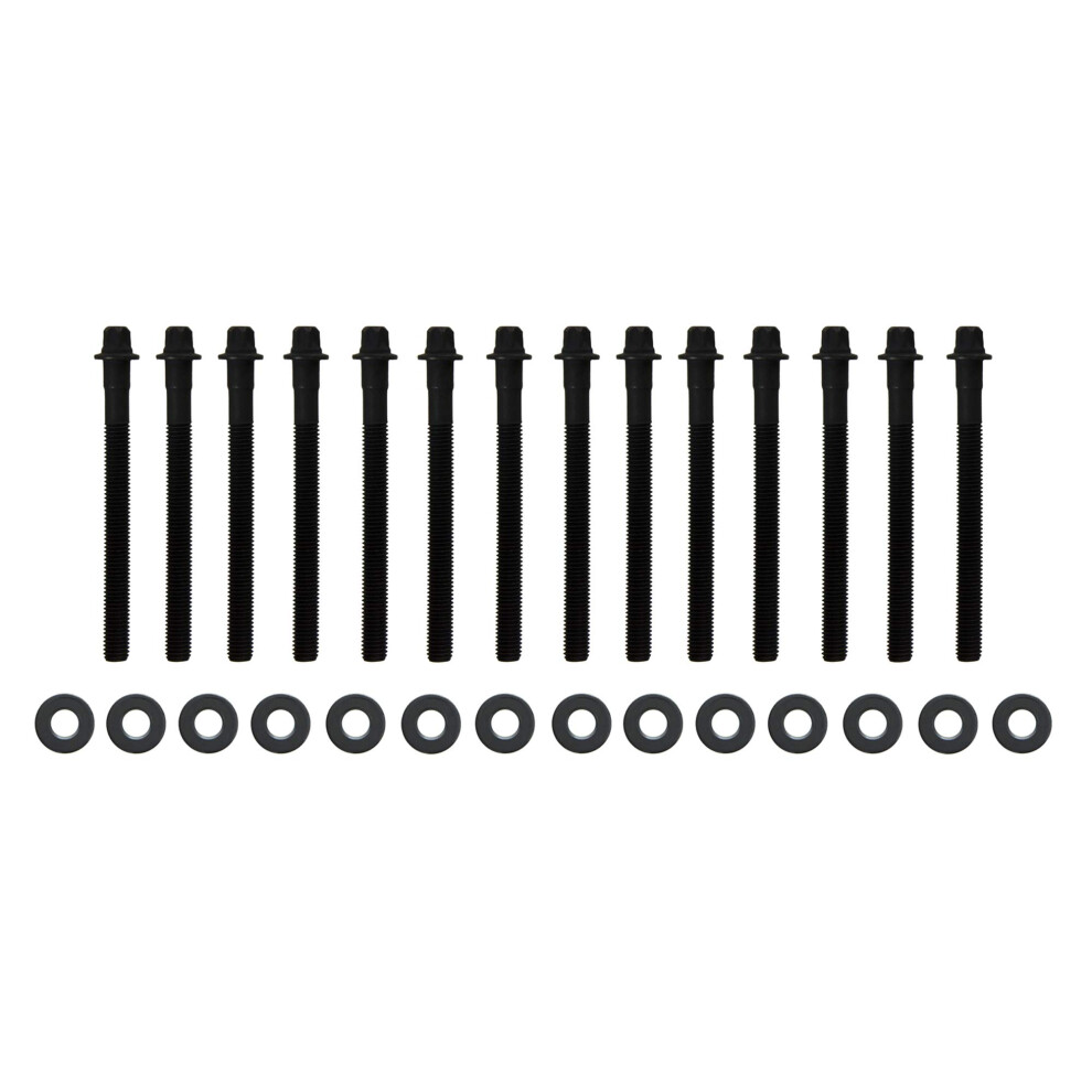 Felpro Es 72440 Head Bolt Set 019826529435