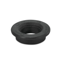 Dometic 385311111 WC-Dichtungstlle 1-1/2"" | Kompatibel mit Dometic & Sealand Vacuflush Toiletten | Original OEM-Ersatzteil