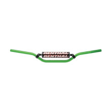 Manubrio Renthal - Standard 7/8 (784 - RC Mini/Alessi) (Verde)