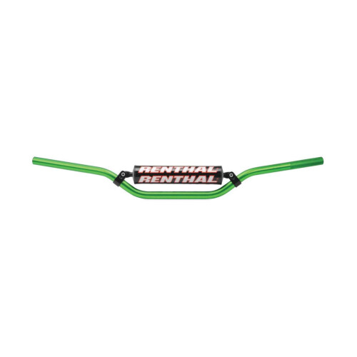 Guidon Renthal - Standard 7/8 (784 - RC Mini/Alessi) (Vert)