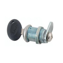 AP Products 013-674 Bauer Bagagedrrls utan kam 1-1/8""""