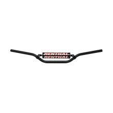 Renthal-Lenker – Standard 7/8 (983 – Villopoto/Stewart/Emig/Bradshaw) (schwarz)