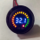 DC 12V Universal Auto Motorrad Boot LED Digital Voltmeter Panel 4