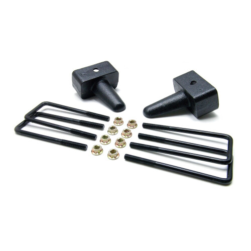 ReadyLift 26-3203 Kit blocco da 3"""" e bullone a U