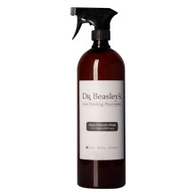 Dr. Beasley's Nettoyant mat sans eau 32 oz  Pas besoin d'eau limine facilement la salet et la poussire Formule hautement lubrifiante Sans dan