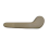 Car Left Side Seat Adjuster Lever Handle for Beige 2