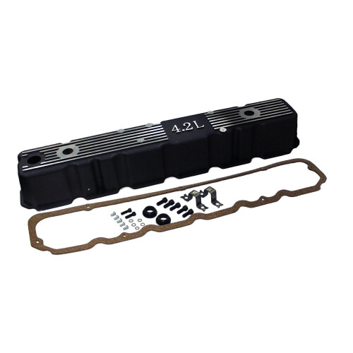 Crown Automotive RT Off-Road-Ventildeckel-Kit