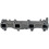 Dorman 674731 Driver Side Exhaust Manifold Kit Includes Required Gaskets and Hardware Compatible with Select Models 3
