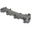 Dorman 674731 Driver Side Exhaust Manifold Kit Includes Required Gaskets and Hardware Compatible with Select Models 2
