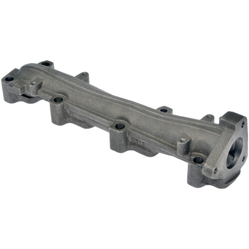 Dorman 674731 Driver Side Exhaust Manifold Kit Includes Required Gaskets and Hardware Compatible with Select Models 1