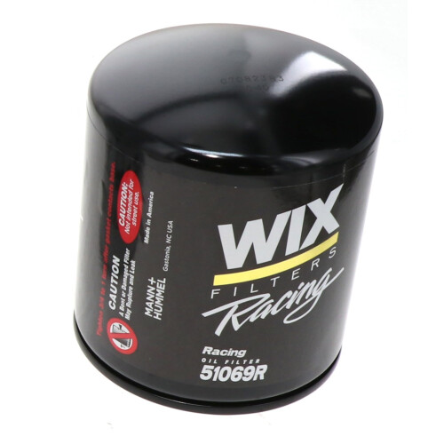Wix öljynsuodatin - 51069R